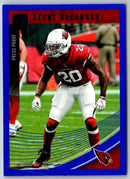 2018 Donruss Deone Bucannon