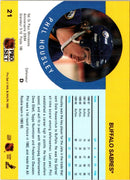 1990 Pro Set Phil Housley