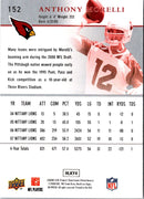 2008 Upper Deck First Edition Anthony Morelli