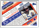 1991 Pacific Chris Spielman