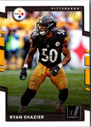 2017 Donruss Ryan Shazier