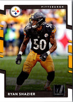 2017 Donruss Ryan Shazier #53