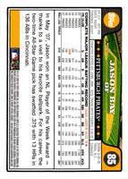 2008 Topps Jason Bay #85
