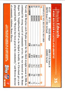 2009 Topps Braylon Edwards