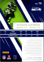 2016 Panini Absolute Richard Sherman #79
