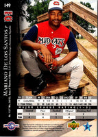 1994 Upper Deck Fun Pack Scratch Off Pittsburgh Pirates #NNO