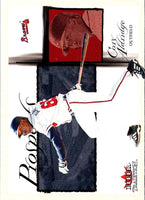 2002 Fleer Tradition Cory Aldridge #453