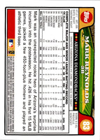 2008 Topps Mark Reynolds #83