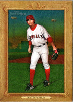 2007 Topps Turkey Red Dustin Moseley #99