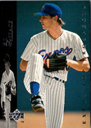 1994 Upper Deck Minors B.J. Wallace