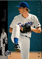 1994 Upper Deck Minors B.J. Wallace #69