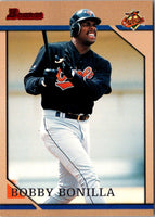 1996 Bowman Bobby Bonilla #39