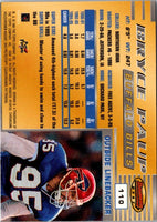 1996 Bowman's Best Bryce Paup #110