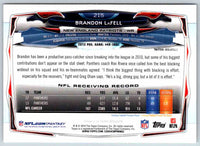 2014 Topps Brandon LaFell #215