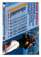 1996 Bowman Bobby Bonilla #39