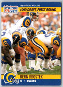 1990 Proset Bern Brostek