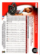 2010 Topps Doug Davis