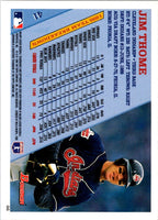 1996 Bowman Jim Thome #41
