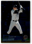 2000 Stadium Club Nick Johnson