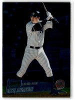 2000 Stadium Club Nick Johnson #202