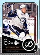 2011 O-Pee-Chee Victor Hedman