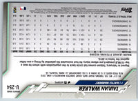 2020 Topps Update Taijuan Walker #U-254
