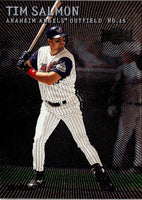 2000 Metal Tim Salmon #52