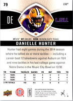 2015 Upper Deck Danielle Hunter #79
