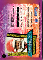1995 Finest Donnell Bennett #118