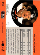 1990 Pro Set Tim Kerr