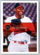 2000 Just Abraham Nunez