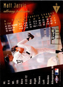 1994 Classic Best Gold Matt Jarvis