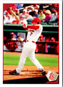 2009 Topps Khalil Greene