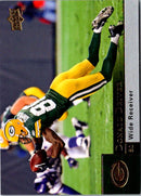 2009 Upper Deck Donald Driver