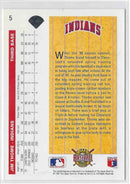 1991 Upper Deck Jim Thome