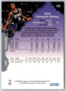 1996 Hoops Tyus Edney