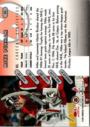 1997 Donruss Mike Dunham