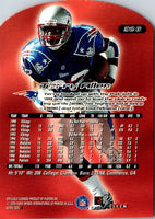 2000 Ultra Gold Medallion Terry Allen #32G