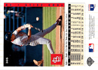 1994 Collector's Choice Todd Zeile #305