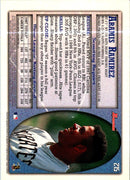 1998 Bowman Aramis Ramirez