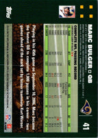 2007 Topps Marc Bulger #41