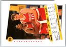 1991 SkyBox David Wood