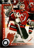 1997 Donruss Mike Dunham #93