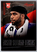 2014 Panini Prestige Austin Seferian-Jenkins