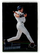 2000 Stadium Club Peter Bergeron