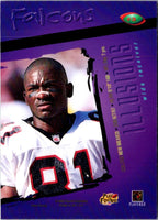 1988 Panini Atlanta Falcons offense #3