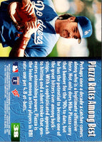 1995 Stadium Club Members Only 50 Mike Piazza #38