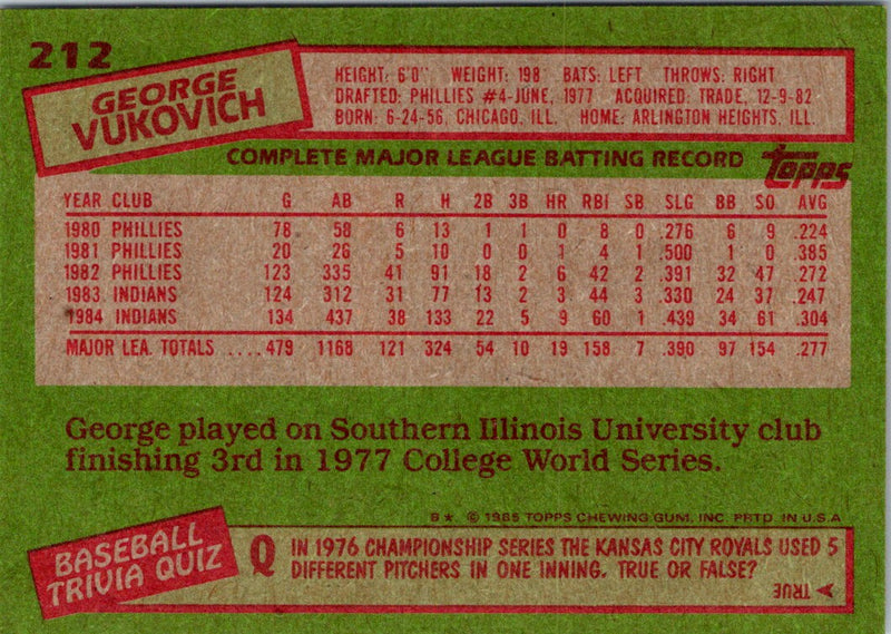 2004 Topps Eddie George