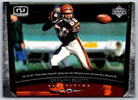 1998 Upper Deck Darnay Scott #86