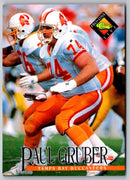 1994 Pro Line Live Paul Gruber